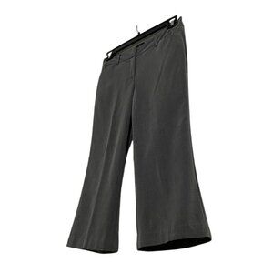 Star City Charlotte Grey Office Dress Pants Trousers - Size 7